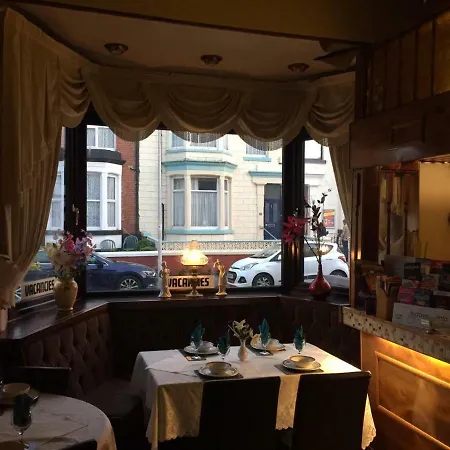 Fortuna House 2* Blackpool