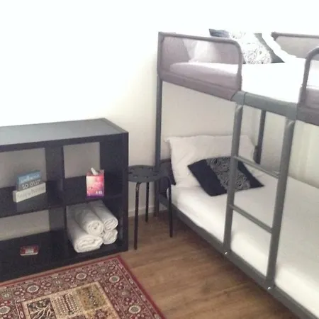 Oakwell Hotel 3*
