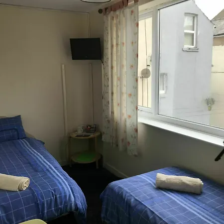 The Merlin Hotel