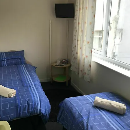 The Merlin Hotel