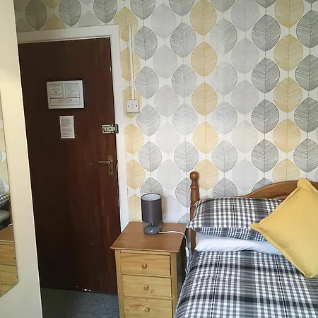 Greenmount Hotel 3* Blackpool