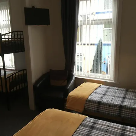 Greenmount Hotel Guest house 3*