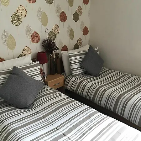Guest house Greenmount Hotel