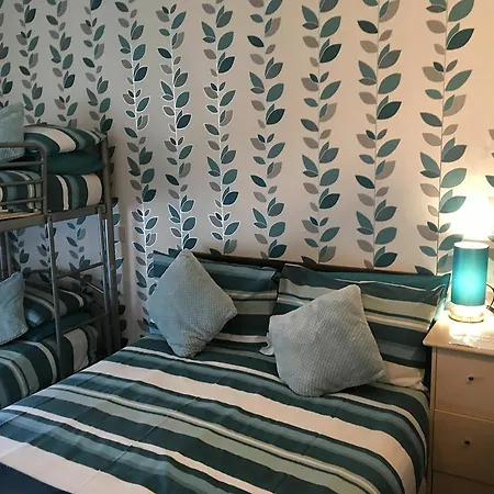 Greenmount Hotel Guest house Blackpool