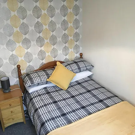 Guest house Greenmount Hotel