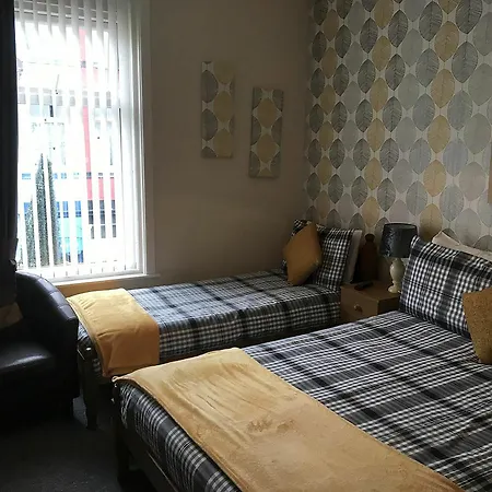 Greenmount Hotel 3*
