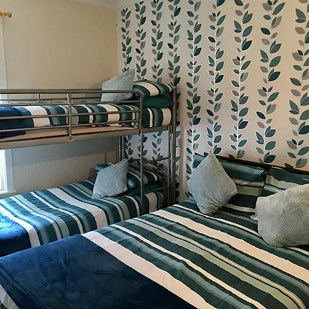 Greenmount Hotel 3* Blackpool