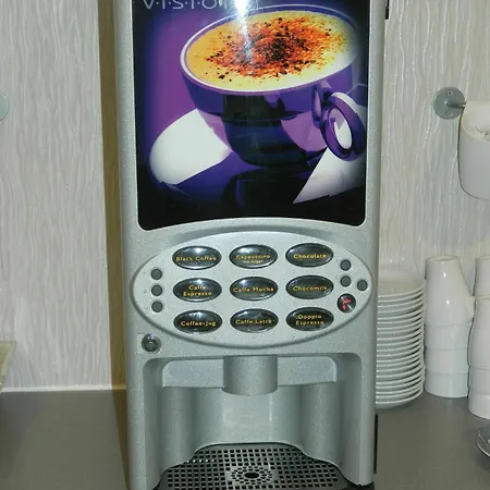 Ocean Bay 3* Блэкпул