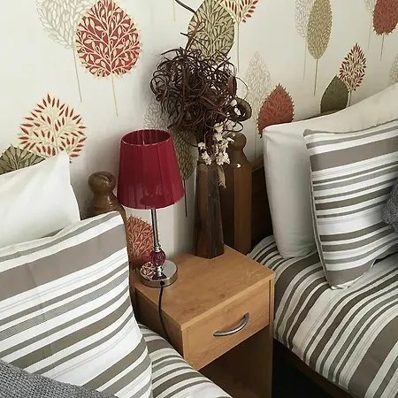 Greenmount Hotel Guest house