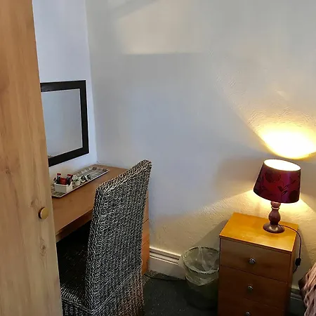 Greenmount Hotel Guest house 3*