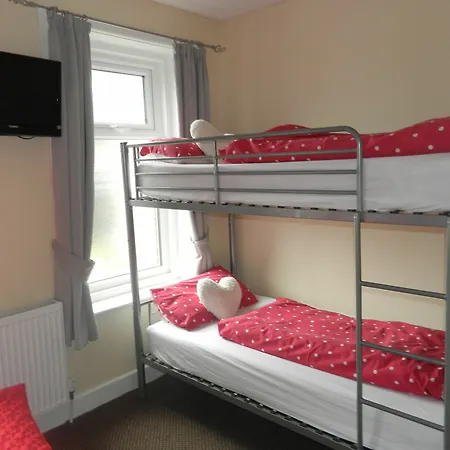 Ocean Bay Guest house 3*