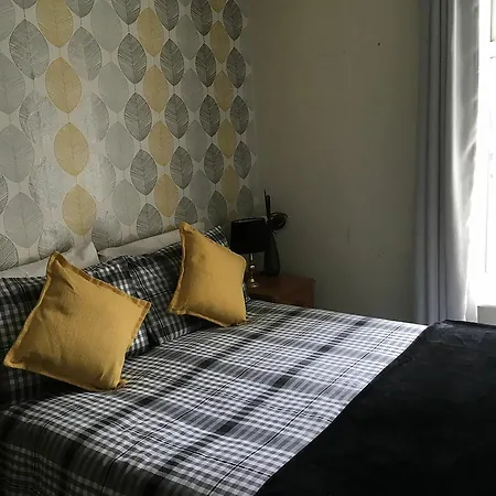 Greenmount Hotel