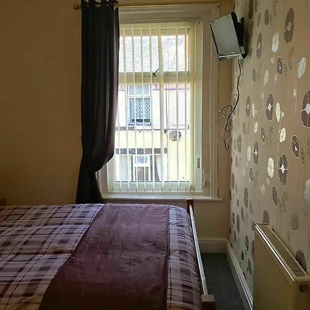 Guest house Greenmount Hotel 3*