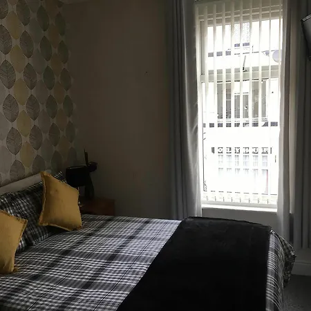 Greenmount Gasthuis Blackpool