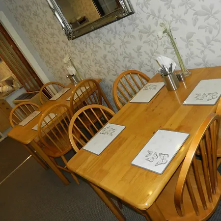 Ocean Bay Guest house 3*