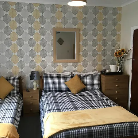 Greenmount Hotel 3*