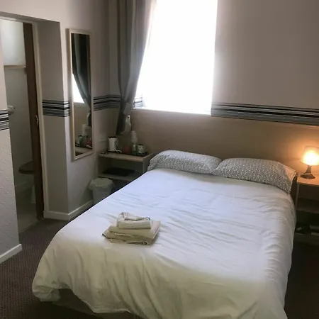 West Vale Bed & Breakfast