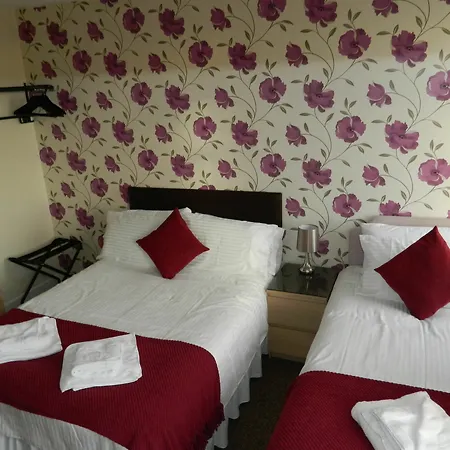 Ocean Bay Guest house 3*