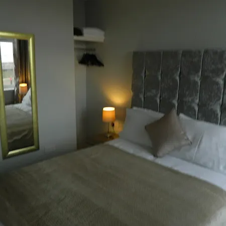 Ocean Bay Guest house 3*