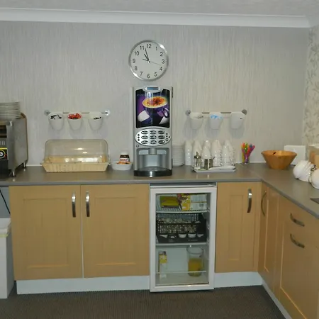 Guest house Ocean Bay