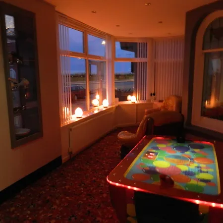 Ocean Bay Guest house 3*