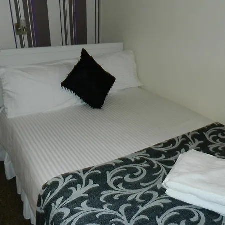Ocean Bay Blackpool