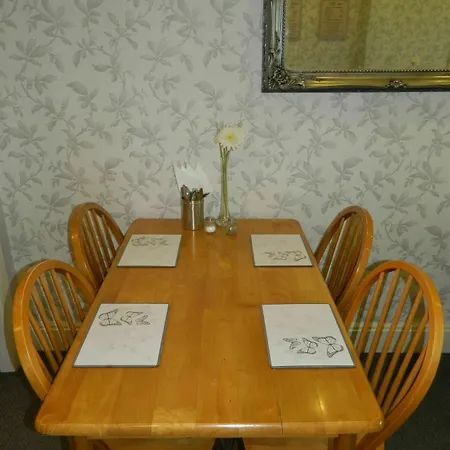 Ocean Bay Guest house 3*