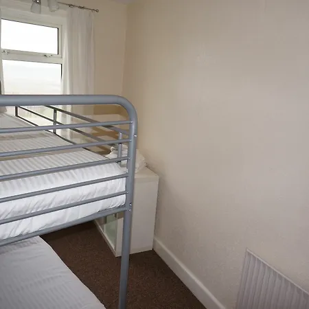 Guest house Ocean Bay Blackpool