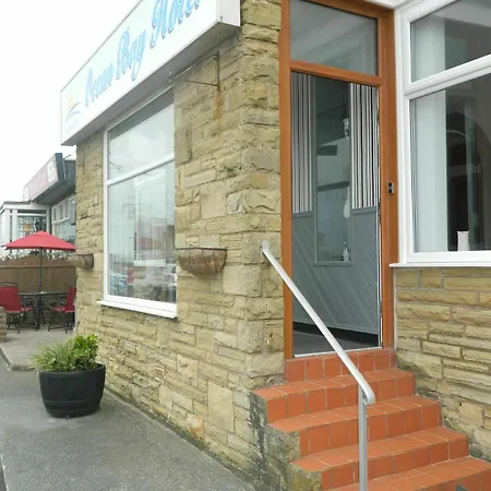 Ocean Bay Guest house 3*