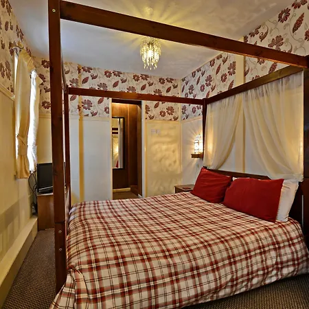 Tregenna 3* Blackpool
