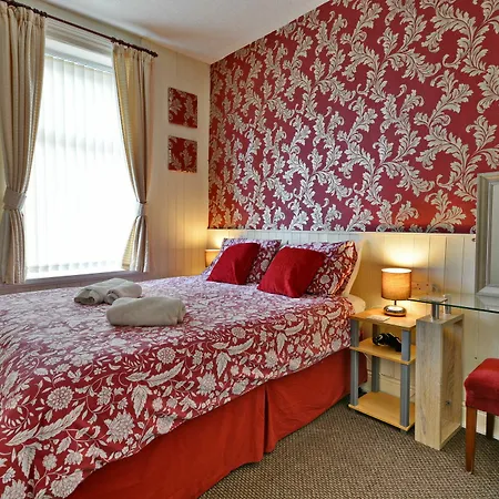 Tregenna Blackpool
