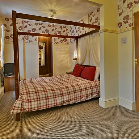 Tregenna 3* Blackpool