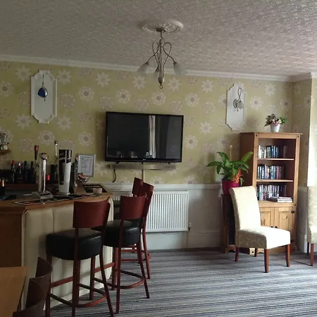 The Holmlea Blackpool