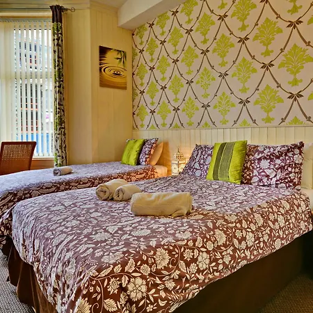 Guest house Tregenna 3*