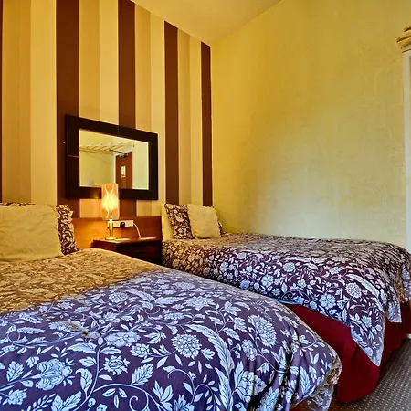 Tregenna 3*