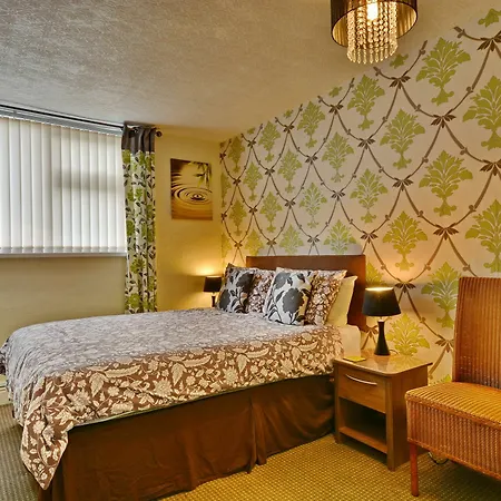 Guest house Tregenna Blackpool