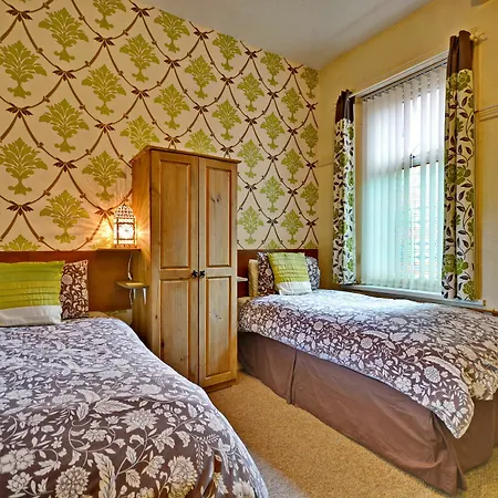 Guest house Tregenna