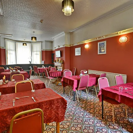Tregenna Guest house 3*
