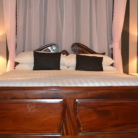 Guest house The Holmlea Blackpool