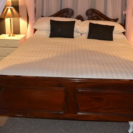 Guest house The Holmlea Blackpool