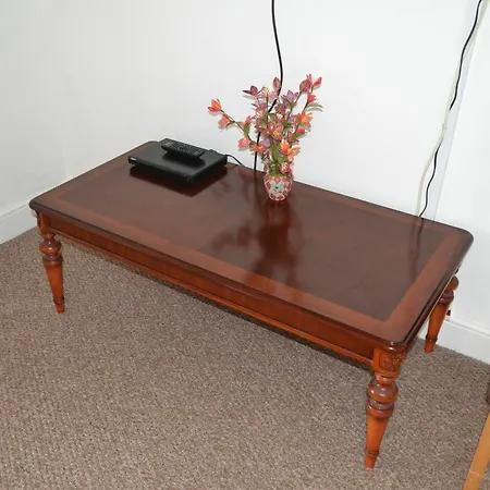 The Holmlea Guest house Blackpool