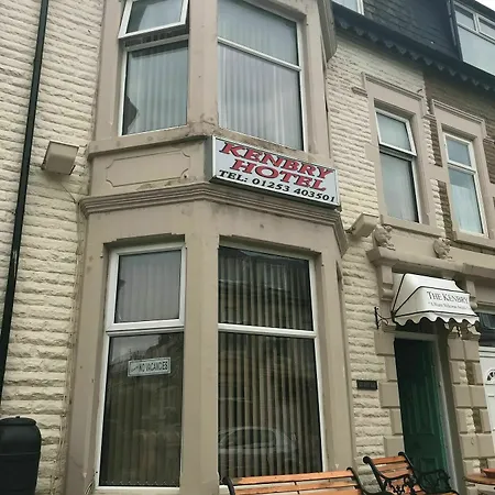 Kenbry Blackpool