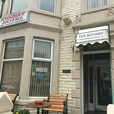Kenbry Guest house 2*