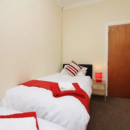 Bed & Breakfast Bayswater House