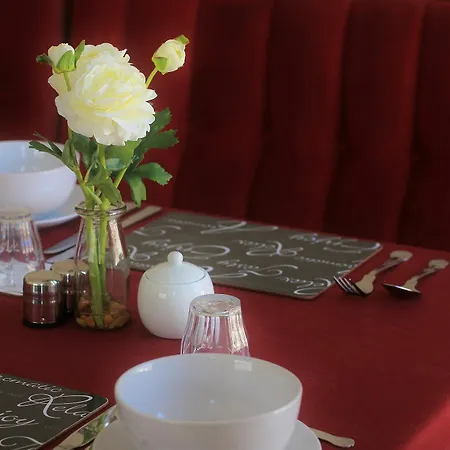 Bed & Breakfast Bayswater House Blackpool