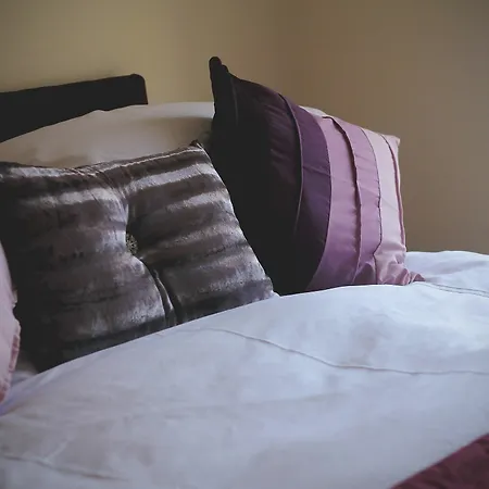 Bayswater House Bed & Breakfast