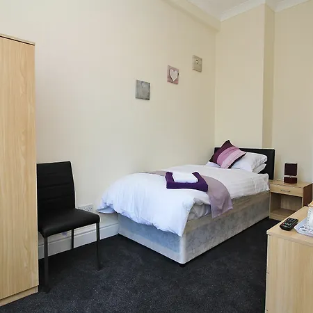 Bayswater House Bed & Breakfast 3*