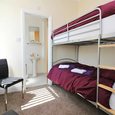 Bayswater House 3*