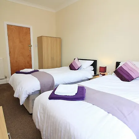 Bayswater House Bed & Breakfast