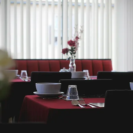 Bayswater House Bed & Breakfast Blackpool